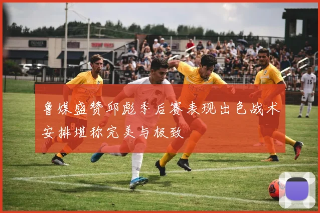 鲁媒盛赞邱彪季后赛表现出色战术安排堪称完美与极致